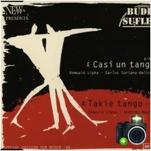 Budka Suflera - Casi un tango