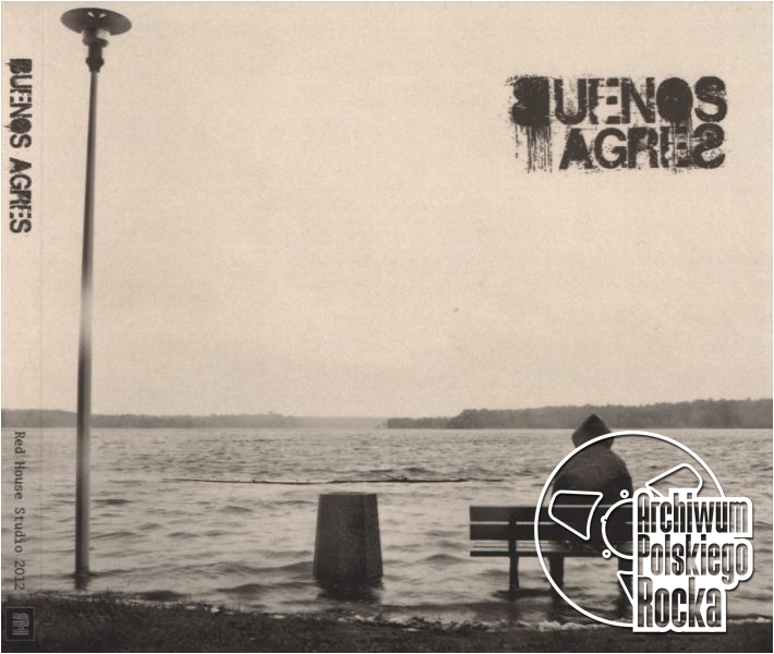 Buenos Agres - Buenos Agres