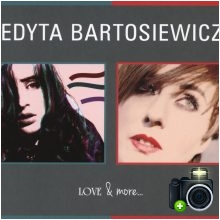 Edyta Bartosiewicz - Love & More