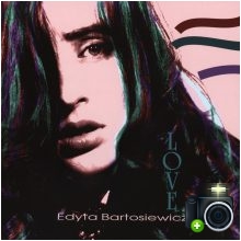 Edyta Bartosiewicz - Love