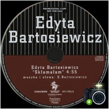 Edyta Bartosiewicz - Skłamałam