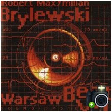 Robert Maxymilian Brylewski - Warsaw Beat V1
