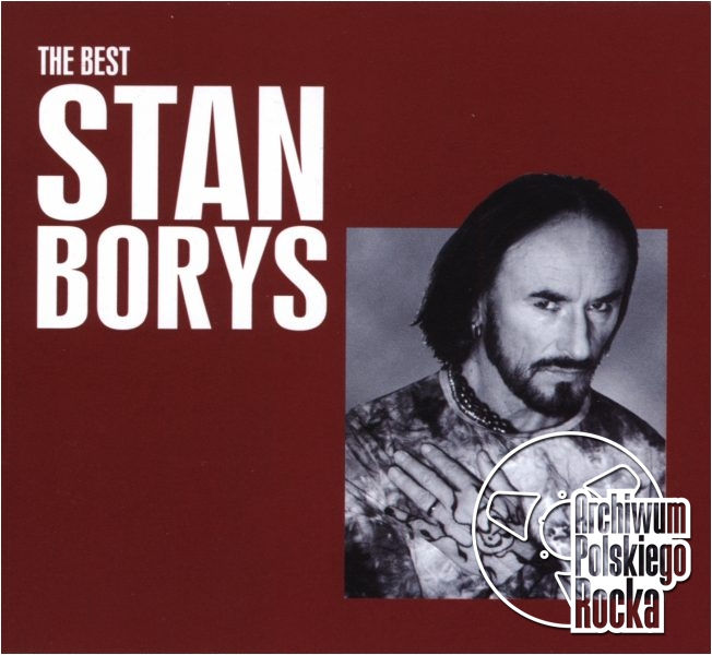 Stan Borys - The Best
