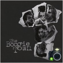 The Boogie Town - 1
