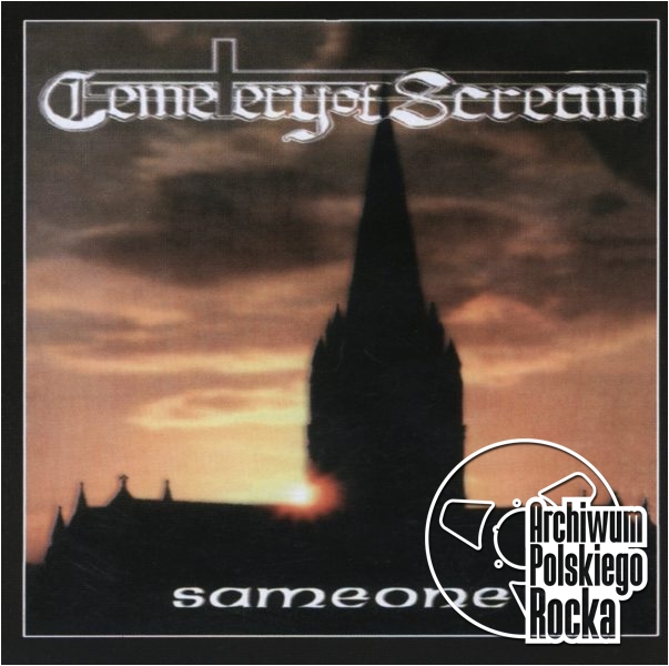 Cemetery Of Scream - Sameone