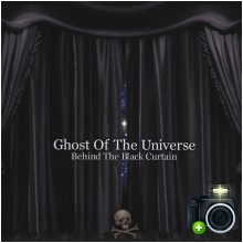 Ceti - Ghost Of The Universe - Behind The Black Curtain