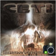 Ceti - Shadow Of The Angel