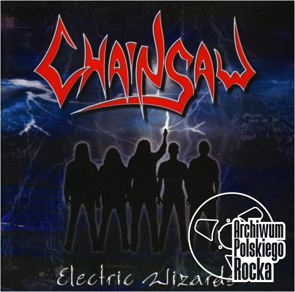 Chainsaw - Electric Wizards