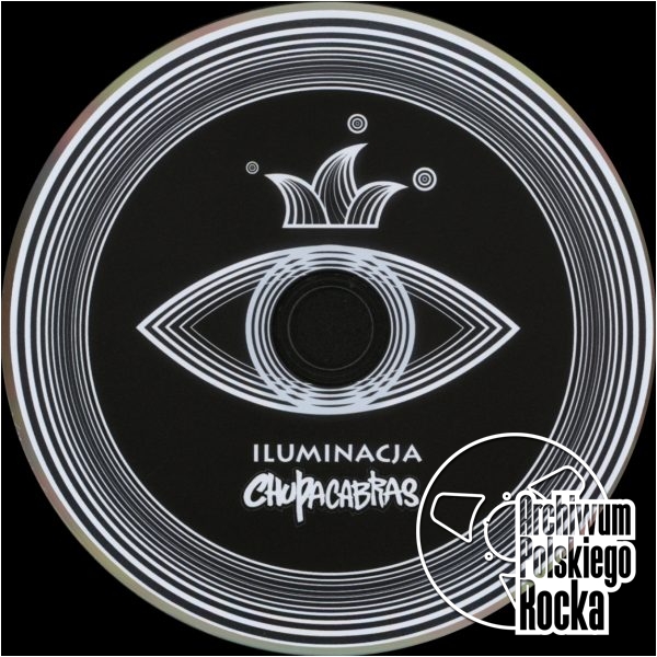 Chupacabras - Iluminacja