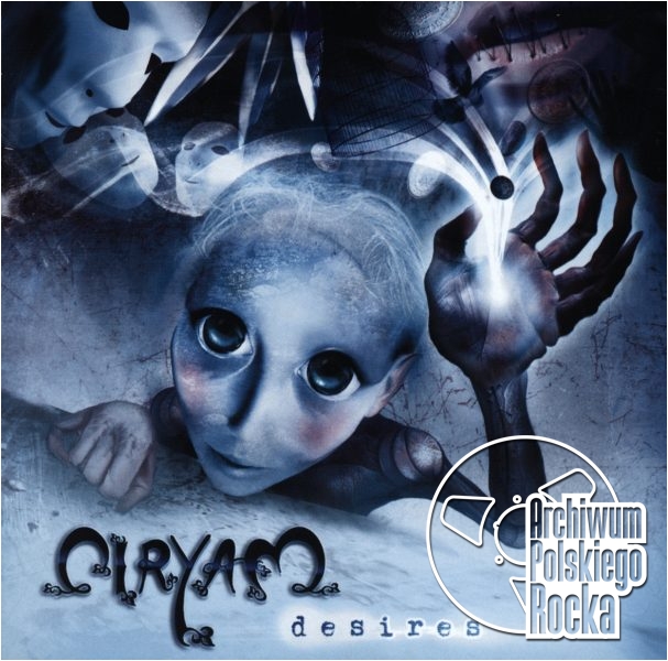 Ciryam - Desires