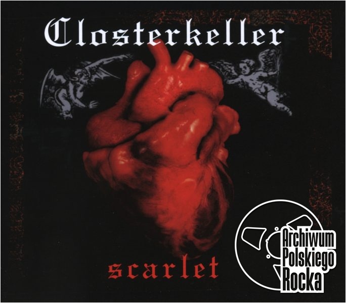 Closterkeller - reScarlet