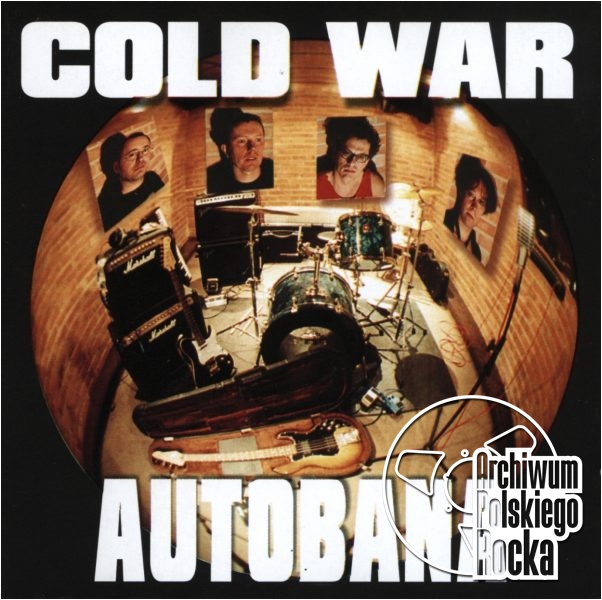 Cold War - Autobana