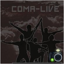 Coma - Live