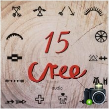 Cree - 15