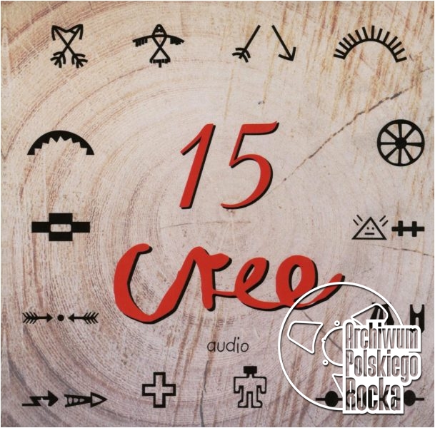 Cree - 15