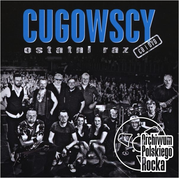 Cugowscy - Ostatni raz