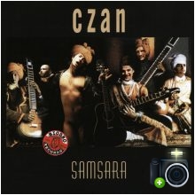 Czan - Samsara