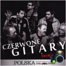 Czerwone Gitary - Gwiazdy polskiej piosenki