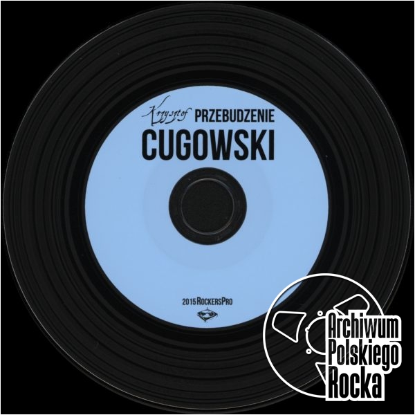 Krzysztof Cugowski - Przebudzenie