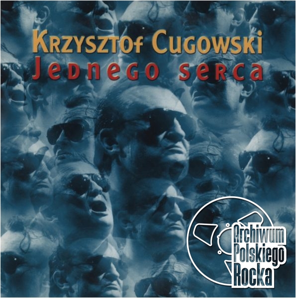 Krzysztof Cugowski - Jednego serca