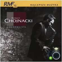 Robert Chojnacki - Saxophonic