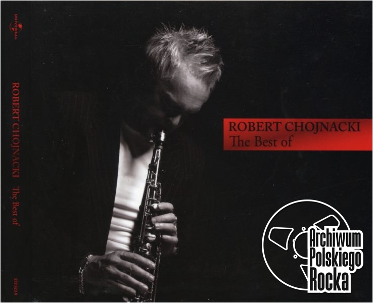 Robert Chojnacki - The Best Of
