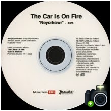 The Car Is On Fire - Neyorkewr