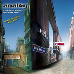 Analog - Ulica wolność