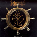 Behemoth - Thunders to Erupt