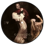 Behemoth - God = Dog
