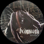 Behemoth - Satanica