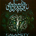 Betrayer - Calamity