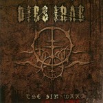 Dies Irae - The Sin War