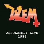 Dżem - Absolutely Live 1986
