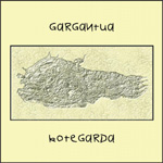 Gargantua - Kategarda