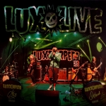 Luxtorpeda - LuxLive