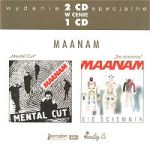 Maanam - Mental Cut / Sie Ściemnia