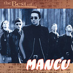 Mancu - The Best Of