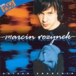 Marcin Rozynek - Księga urodzaju