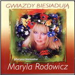 Maryla Rodowicz - Marysia biesiadna