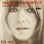 Maryla Rodowicz - Żyj mój świecie