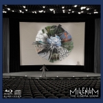 Millenium - The Cinema Show