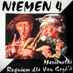 Niemen - Marionetki / Requiem dla Van Gogh`a