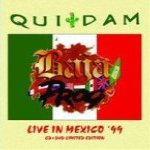 Quidam - Baja Prog - Live In Mexico `99