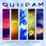 Quidam - Sny Aniołów / Angel`s Dreams