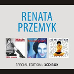 Renata Przemyk - Special Edition 3CD