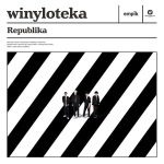 Republika - Winyloteka