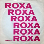 Roxa - Ostatni raz