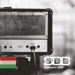 SBB - Budapest 1978