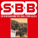 SBB - Live In Neckargemund 1978 - From A Town Called N.